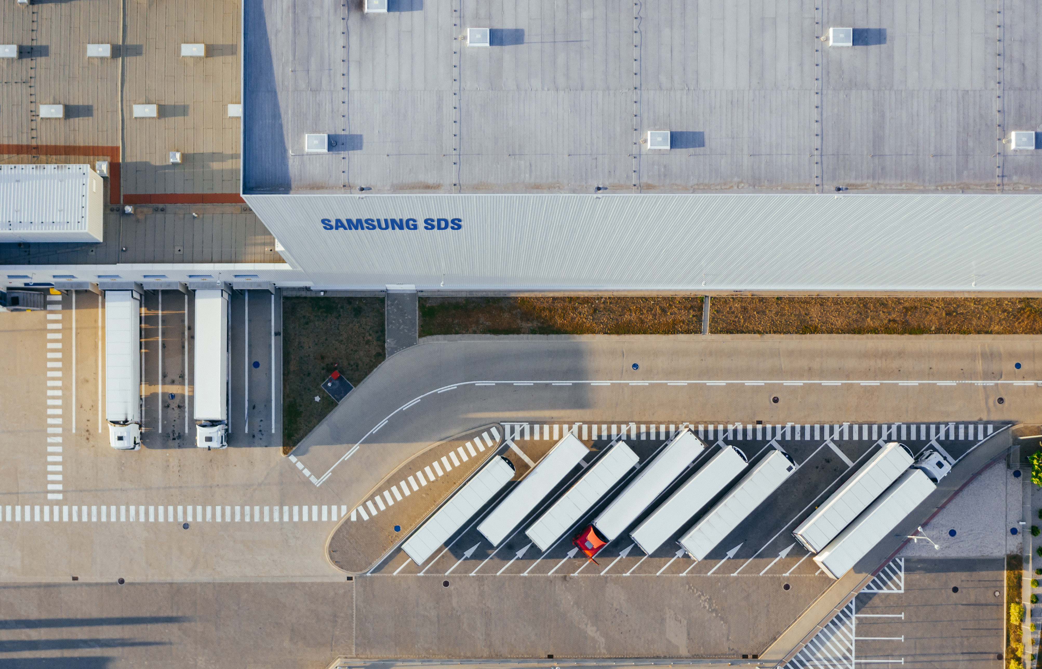 Samsung SDS携手Coupang，启航2023官方招商·上海站