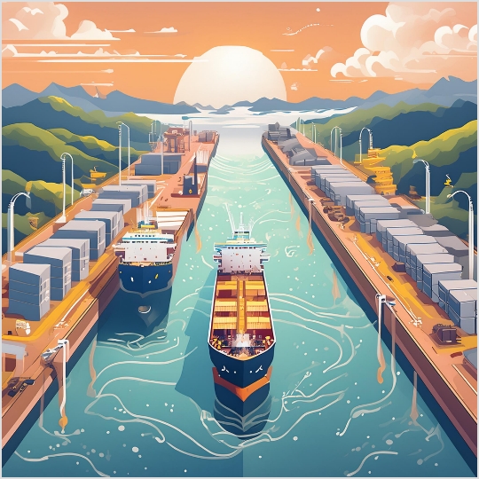 大连集装箱海运到上海的时间