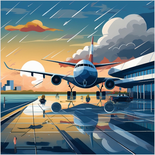 国际航空运输价格获取方式