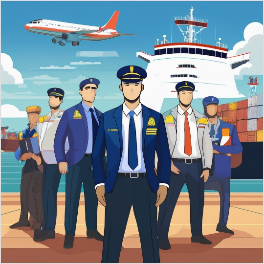 国际航空运输快递价格计算