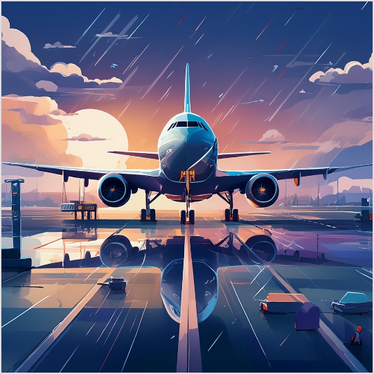 空运货物延误的原因详解