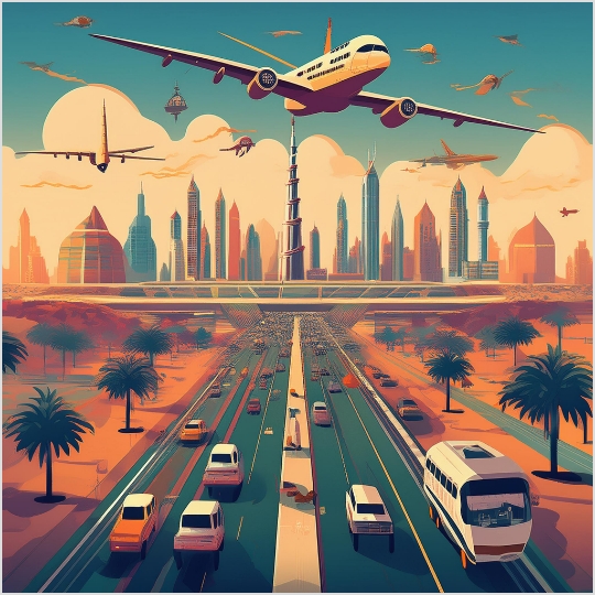 空运货物追踪查询途径