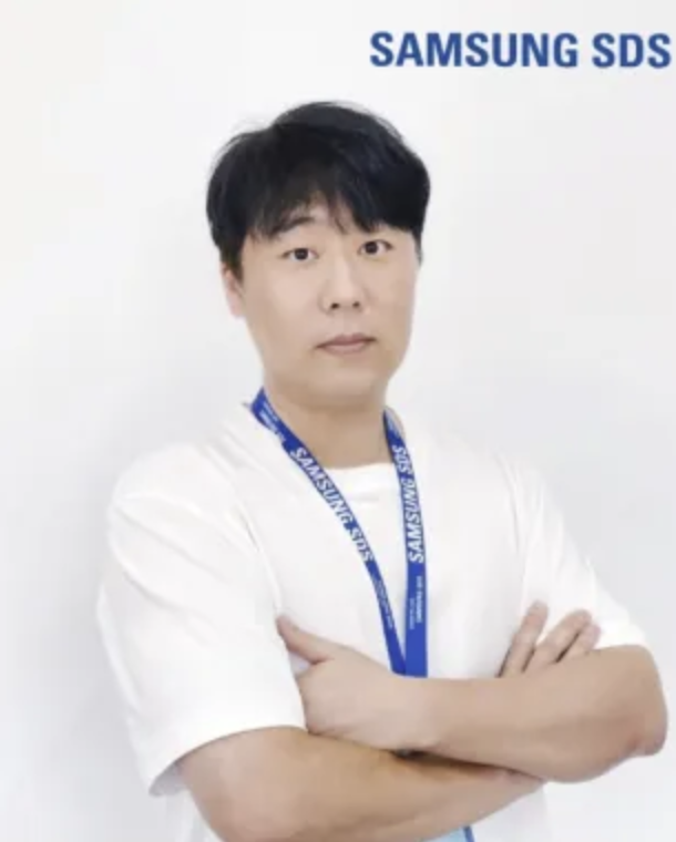 专访三星SDS：全球供应链变革背景下的领路者 | 航运界