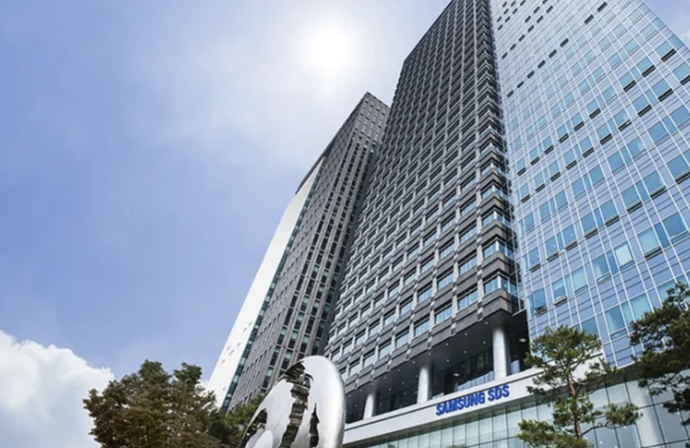 专访三星SDS：全球供应链变革背景下的领路者 | 航运界