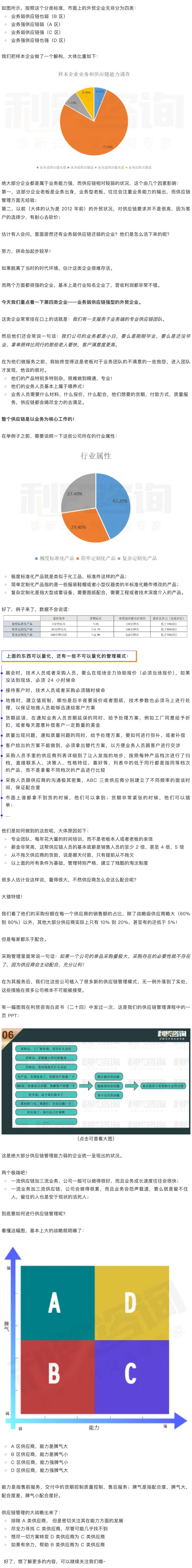 有些公司业务人员能力不强，业绩却很好，怎么做到的？