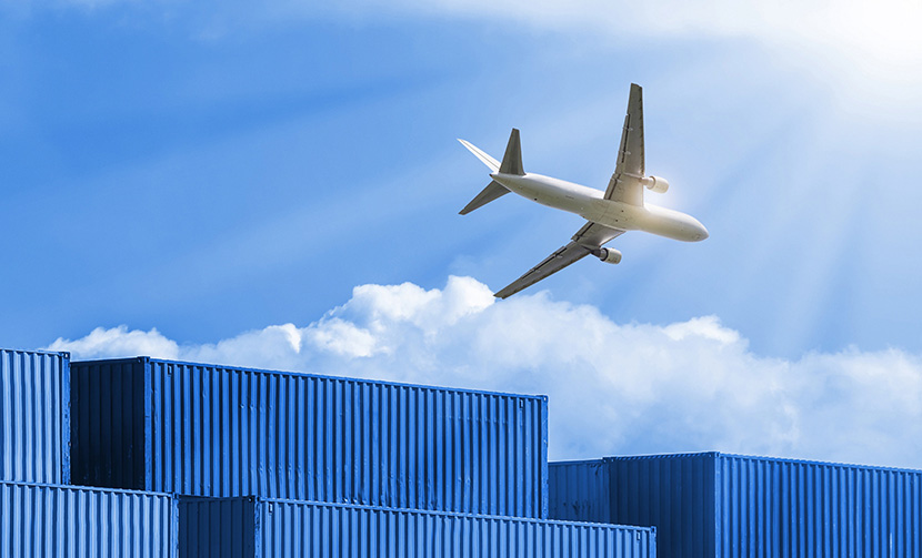 空运国际货代平台：高效衔接全球航空货运的核心载体